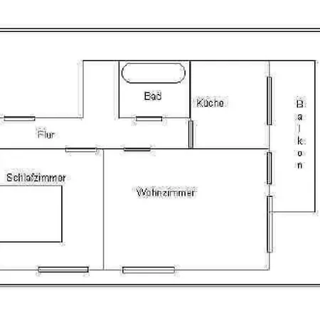 Gemuetliche 4 Sterne In Διαμέρισμα Braunlage