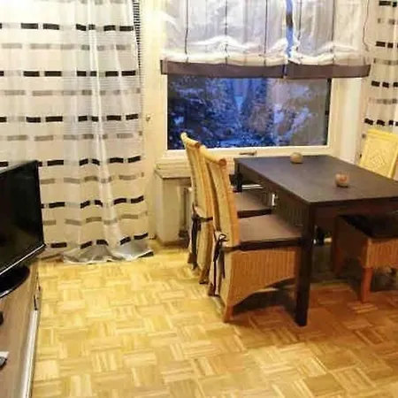 Διαμέρισμα Gemuetliche 4 Sterne In Braunlage