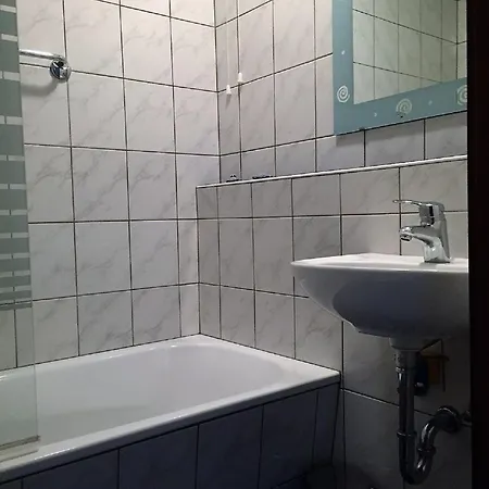 Διαμέρισμα Gemuetliche 4 Sterne In Braunlage