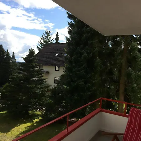 Gemuetliche 4 Sterne In